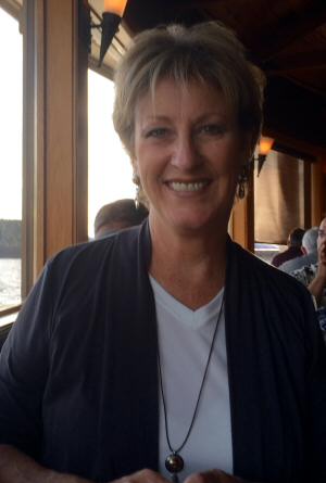 Defensible Me, LLC - Firearms Training Instructor Roxy Rueckert